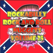 Rockabilly Rock and Roll Nuggets Volume 25 - The Rare, The Rarer and The Rarest Rockers