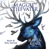 The Raven King - The Raven Cycle, Book 4 (Unabridged)