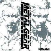 Metal Gear Solid Soundtrack
