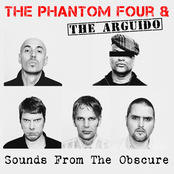 The Arguido by The Phantom Four & The Arguido
