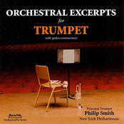 Philip Smith: Orchestal Excerpts for Trumpet