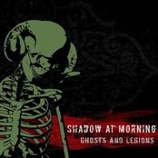 Ghosts and Legions (2008 EP)