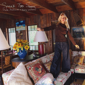 Bebe Stockwell: Speak Too Soon (feat. Hans Williams)