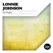 What Makes You Act Like That by Lonnie Johnson