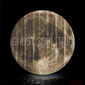 Ghost Soul Trio: Sinking Moon – EP