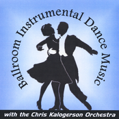 Ballroom Instrumental Dance Music