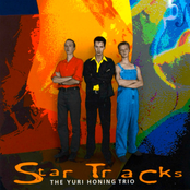 Star Tracks