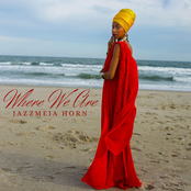 Jazzmeia Horn: Where We Are