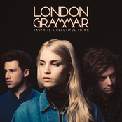 London Grammar: Truth Is a Beautiful Thing (Deluxe)