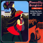 Piccadilly Sunshine Part Five