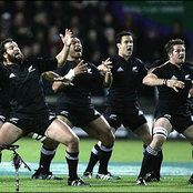 all blacks