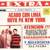 Acabo Con Lima, Huyo Pa' New York