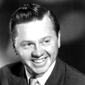 mickey rooney