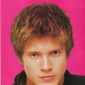 mcfly- dougie poynter