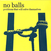 Problems That Will Solve Themselves EP