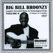 Let Me Be Your Winder by Big Bill Broonzy