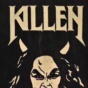 Killen: Restless Is The Witch