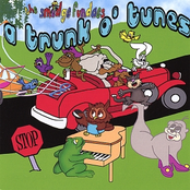 A Trunk O' Tunes