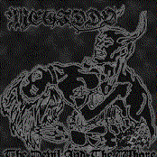 The Devil And The Whore by Megiddo