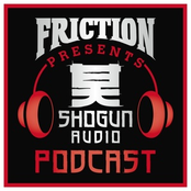 Shogun Audio Podcast