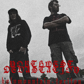 Northwest Devastation