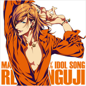 ren jinguji (junichi suwabe)