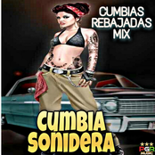 Cumbias Rebajadas Mix