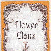 Flower Clans