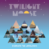 Northmoose by Twilight Moose