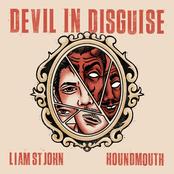 Liam St. John: Devil In Disguise