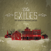 The Sound Of Someone Leaving