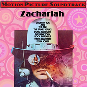 Zachariah