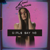 Girls Say No