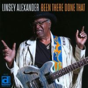 Linsey Alexander: Been There Done That