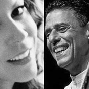 bebel gilberto e chico buarque