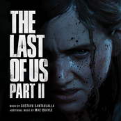 The Last of Us Part II (Original Soundtrack) Album Picture