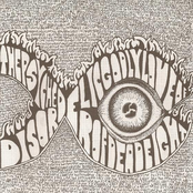 The Psychedelic Godly Love Of Disorder Of Deadeight