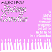 Music From: Sixteen Candles