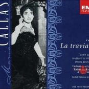 Verdi: La Traviata: 2