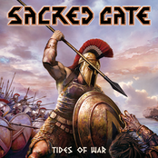 The Coming Storm by Sacred Gate