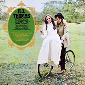 B.J. Thomas: Raindrops Keep Fallin' On My Head