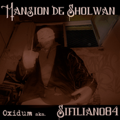 Mansion de Sholwan
