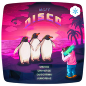 DISCO (I Don't Mind)