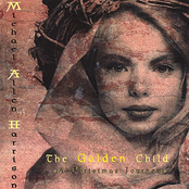 Michael Allen Harrison: The Golden Child