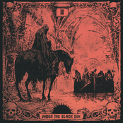 Under the Black Sun - Chronicles of the Hollow Realms II