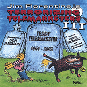 Jim Florentine: Terrorizing Telemarketers 3