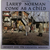 Nightmare by Larry Norman