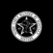 Sisters Of Mercy: Some Girls Wander by Mistake