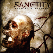 Road To Bloodshed by Sanctity