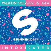 martin solveig x gta